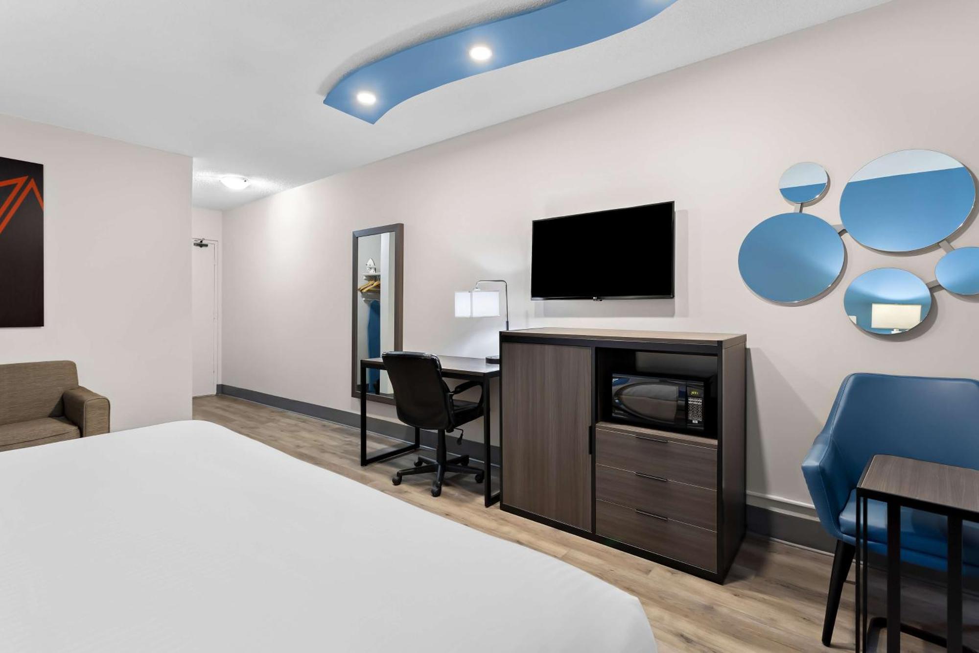 ฮาวเวิร์ด จอห์นสัน พลาซา โฮเต็ล บาย วินด์แฮม วินด์เซอร์ Hotel ภายนอก รูปภาพ